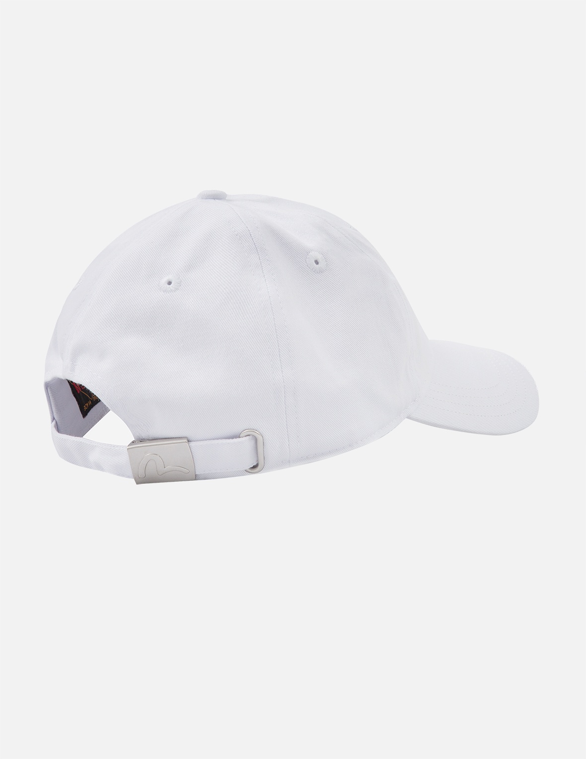 SEAGULL EMBROIDERY CAP - 2