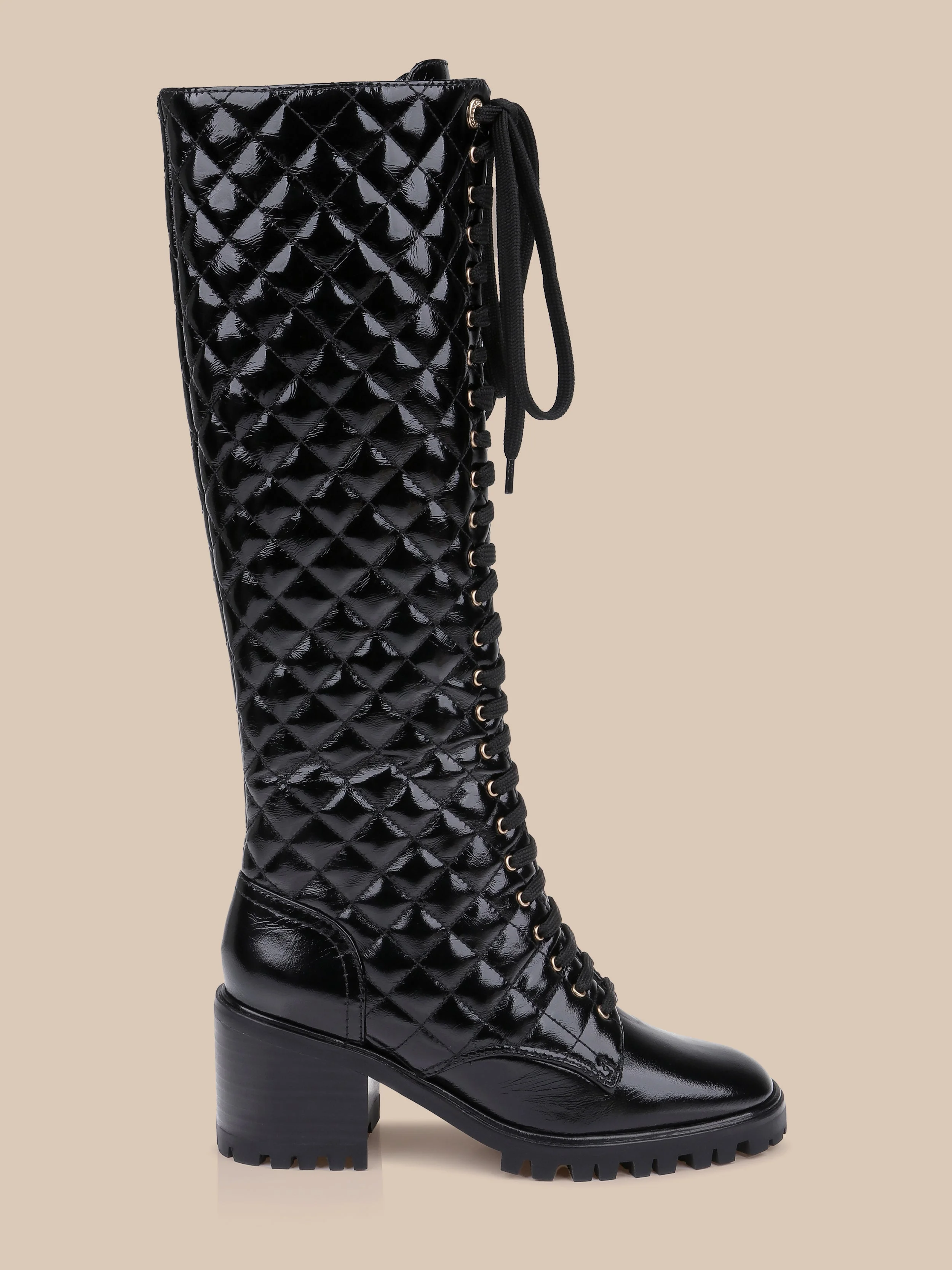 Tribeca Boot - 1