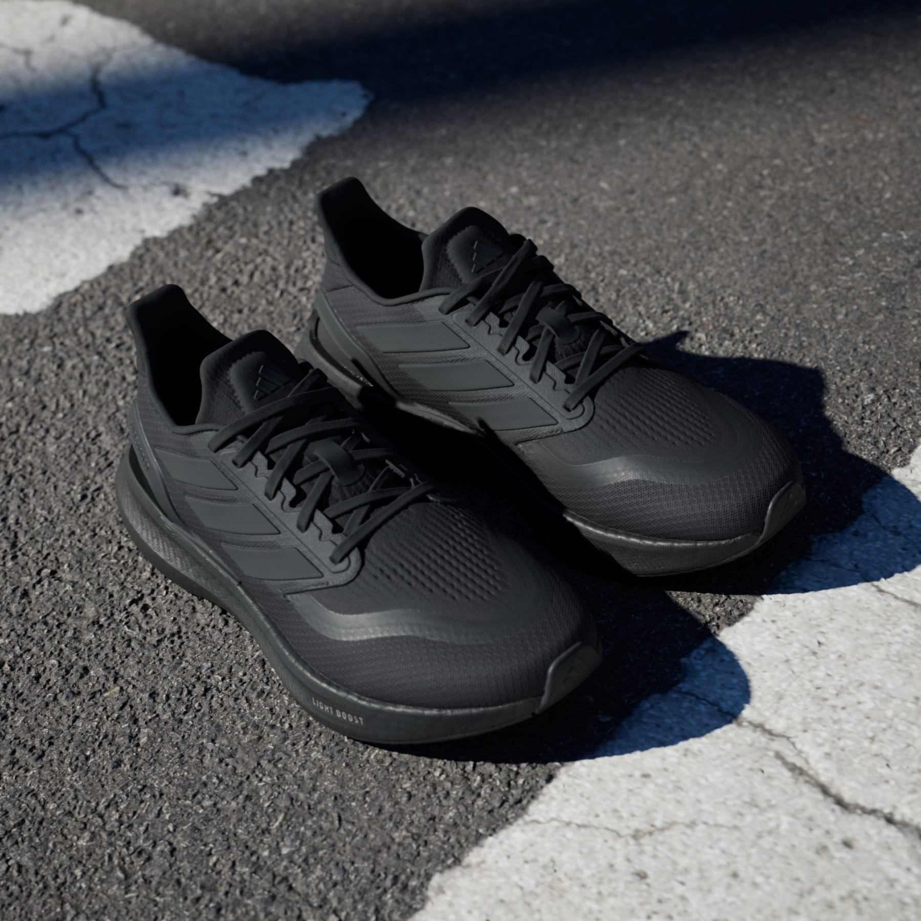 Pureboost 5 Running Shoes - 7