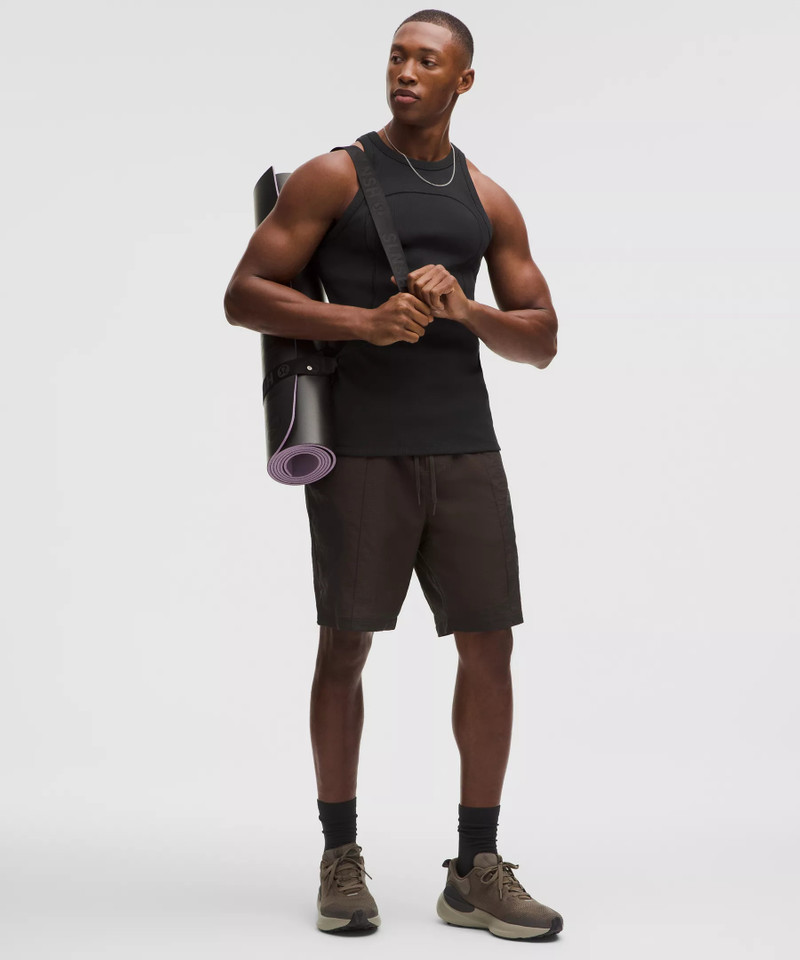 lululemon Ribbed Cotton Tight-Fit Tank *SLNSH Collection outlook