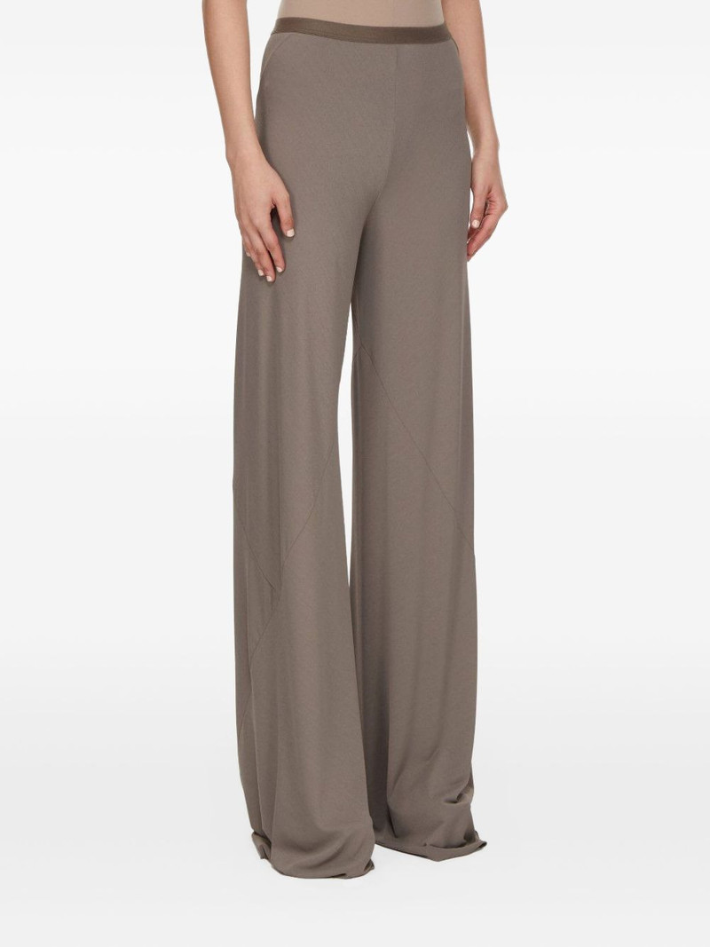 elasticated-waist trousers 3