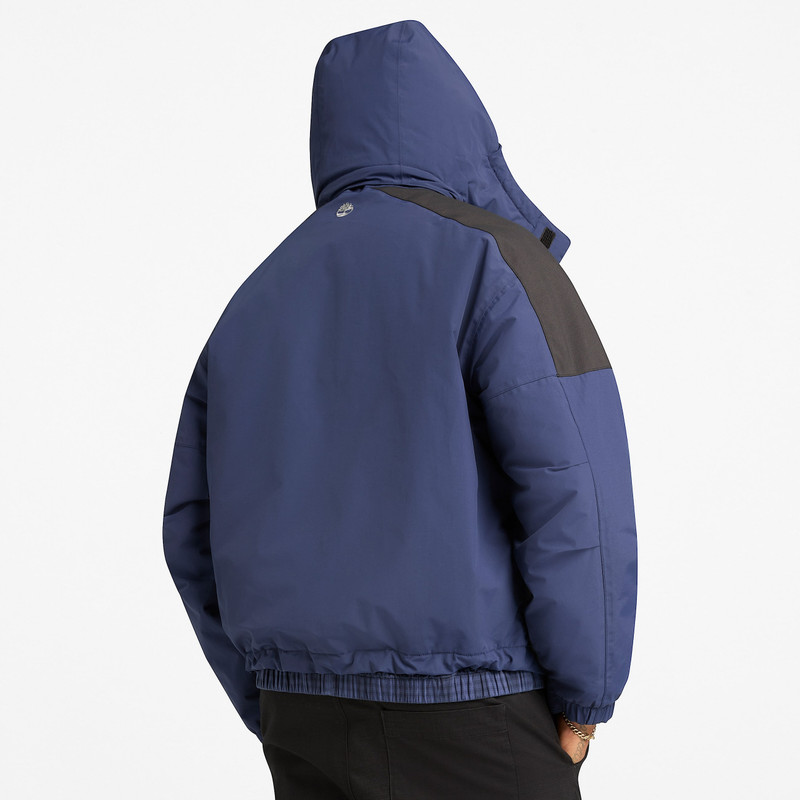 Granite State Waterproof Rain Jacket 19