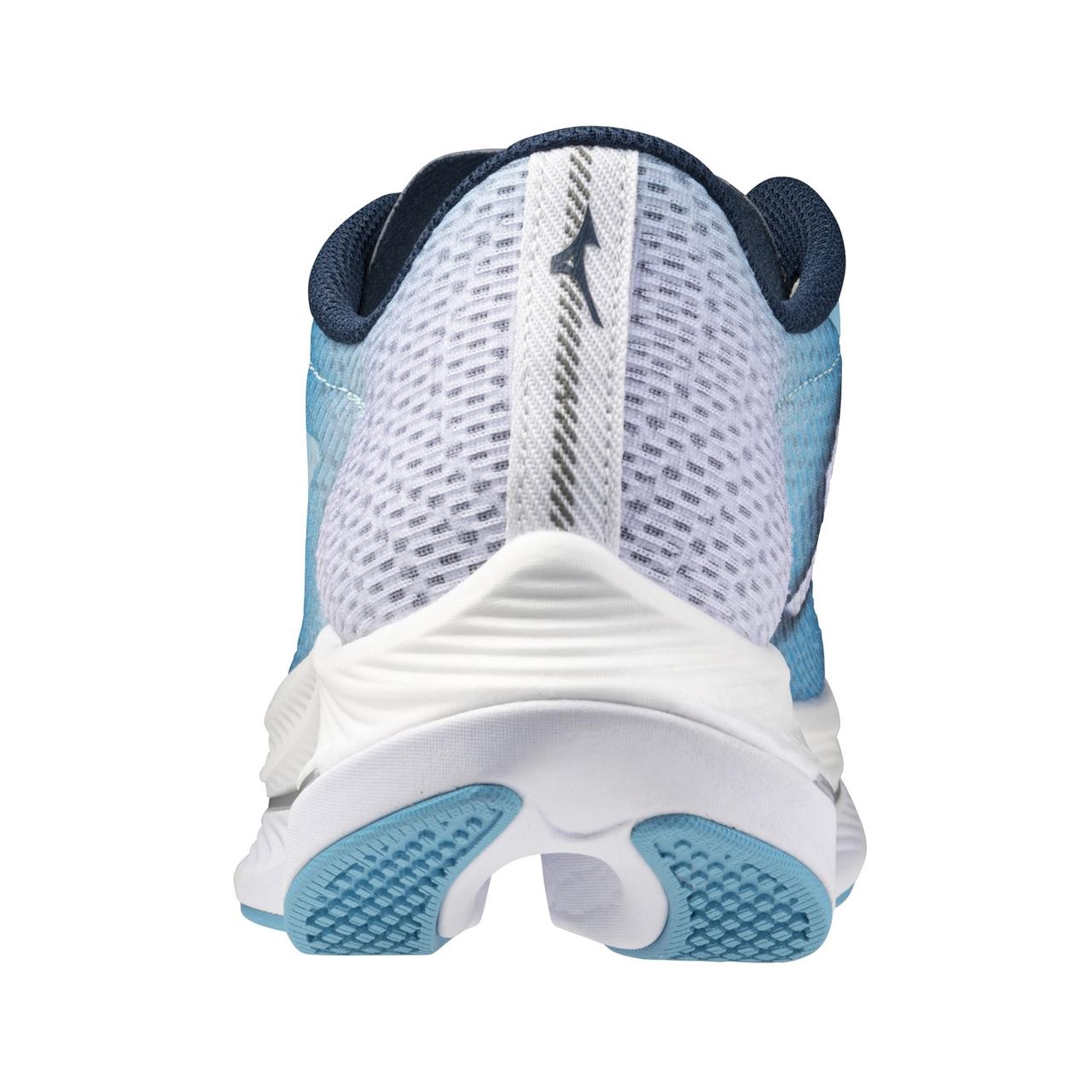 Women's Wave Rebellion Flash 2 Running Shoe - 5