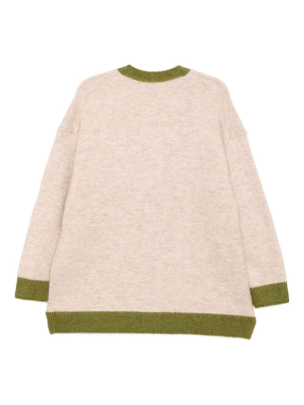 Contessa cardigan - 2