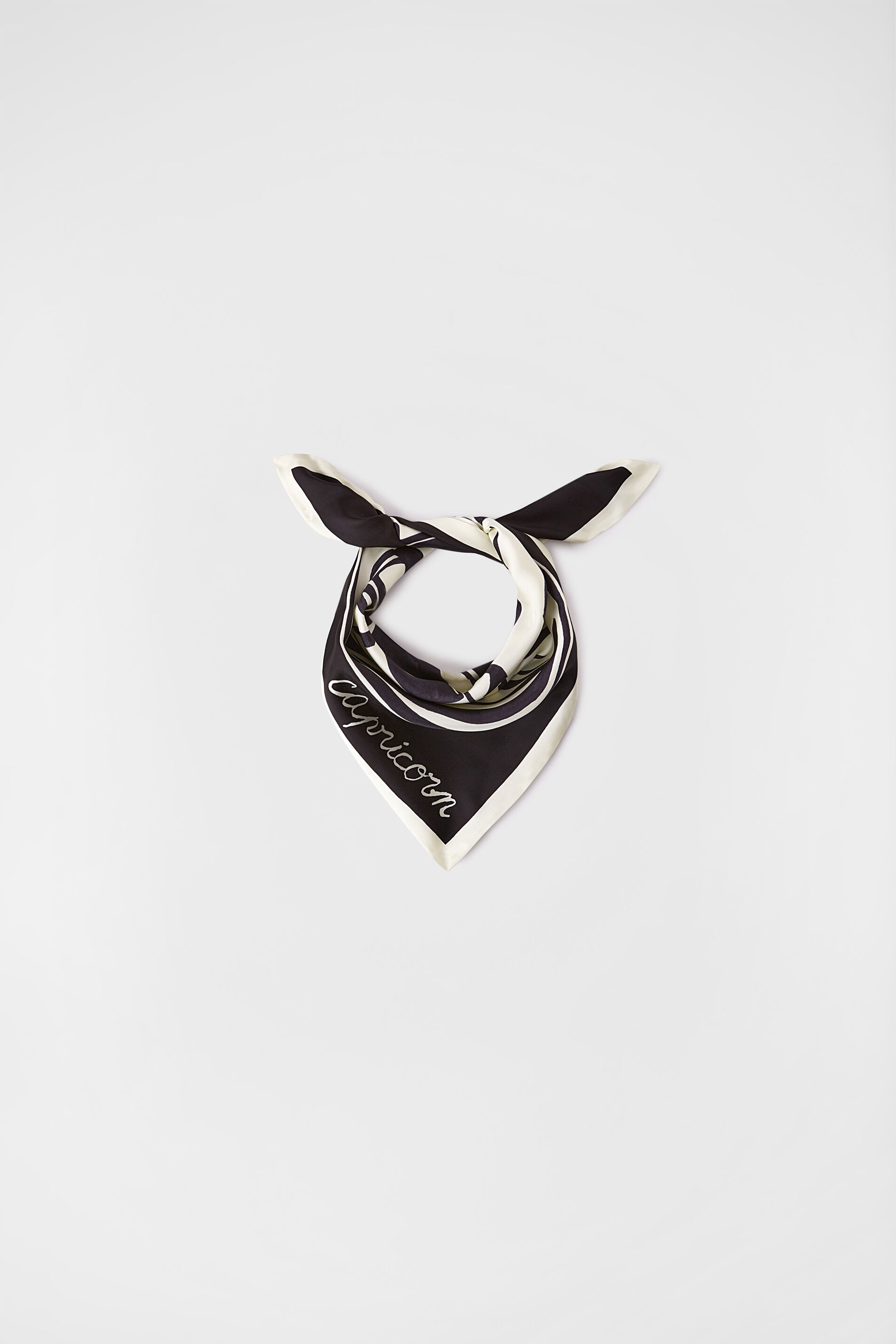 Foulard - 2
