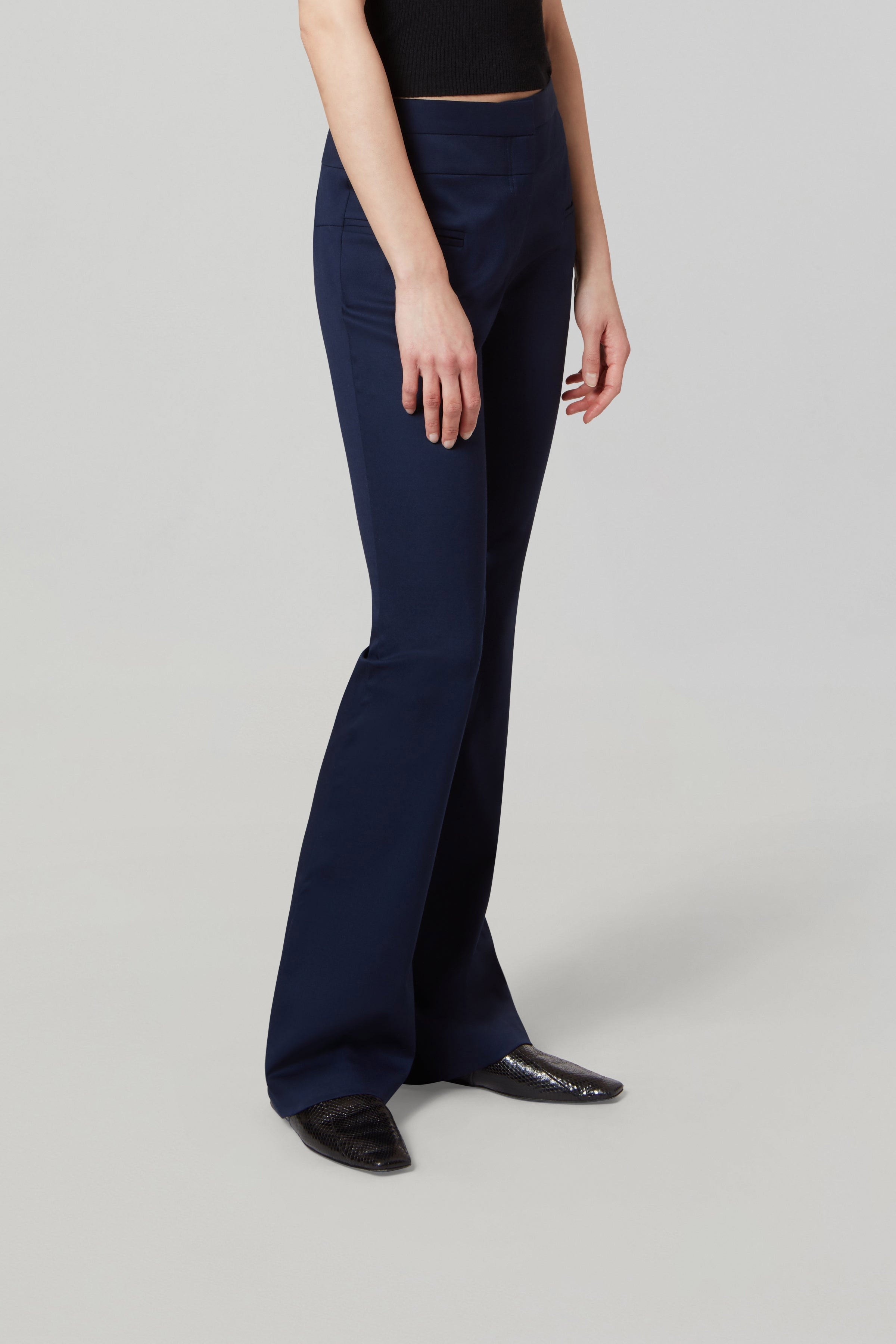 'SERGE' PANT - 3