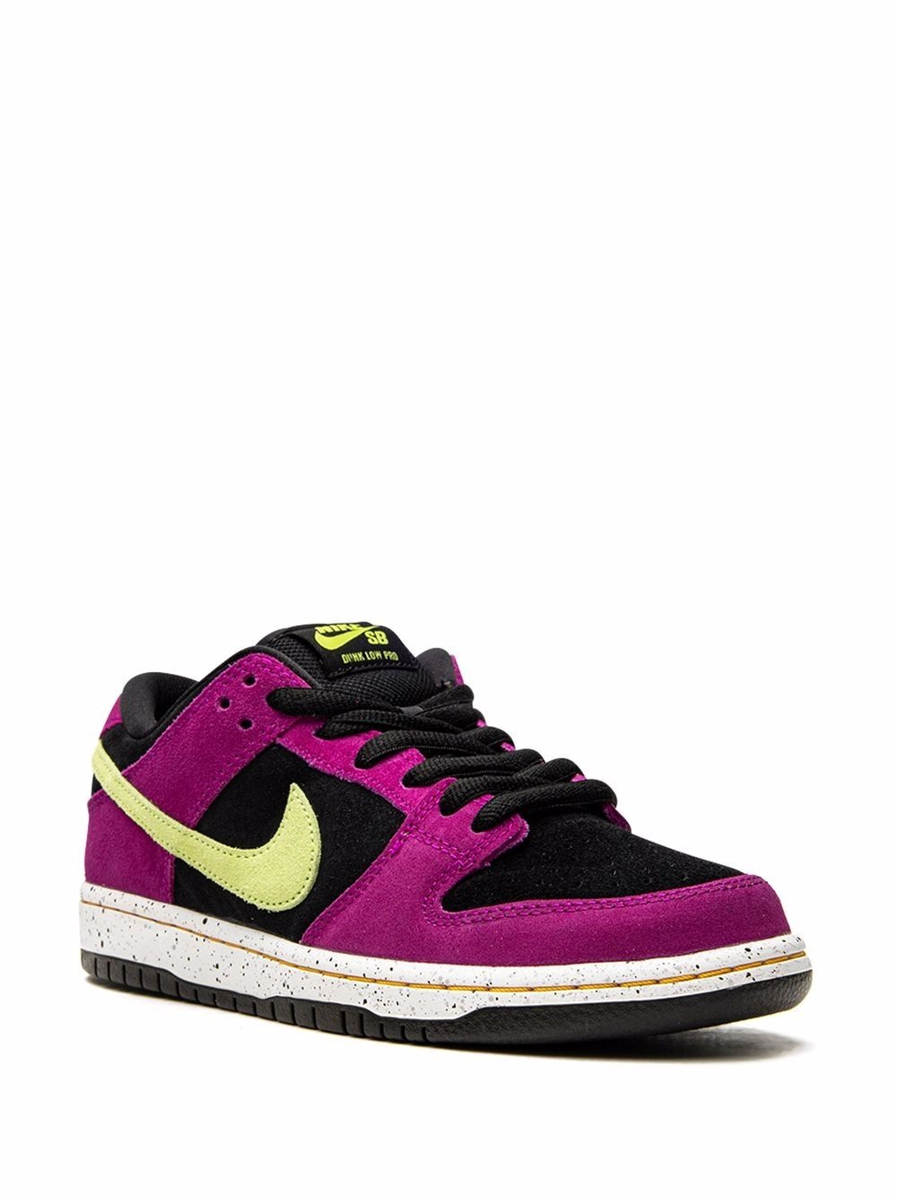 SB Dunk Low "ACG Terra- Red Plum" sneakers - 2