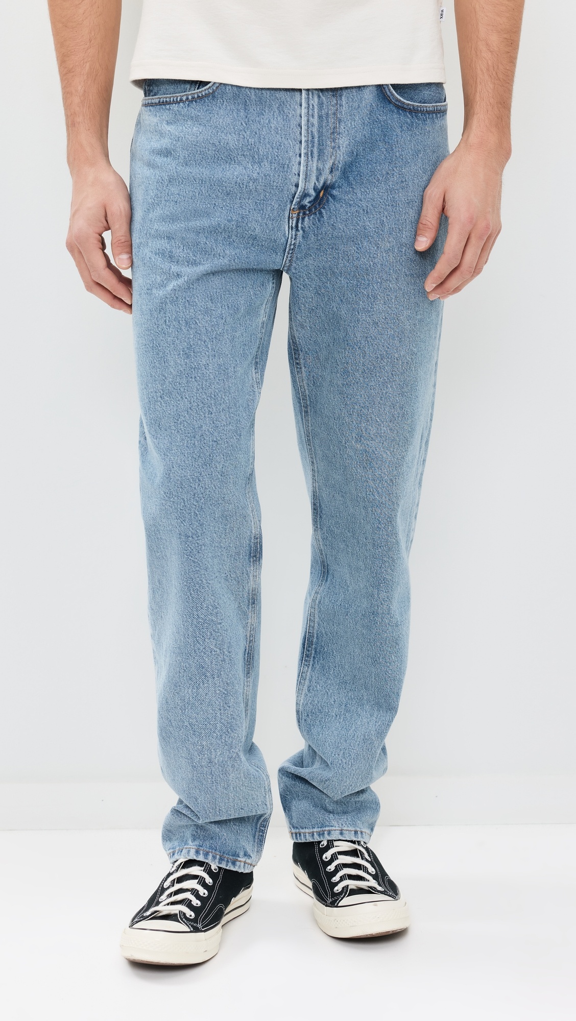 Waldon Jeans - 1