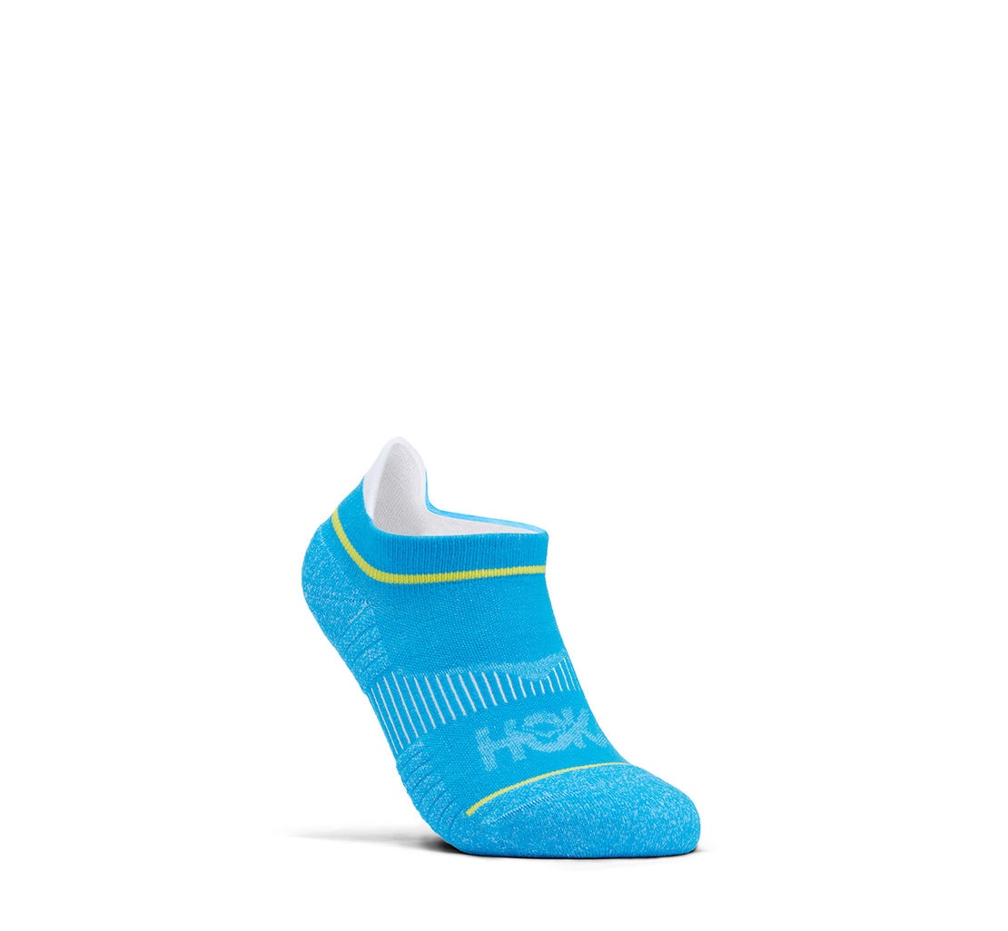 All Gender No-Show Run Sock - 2