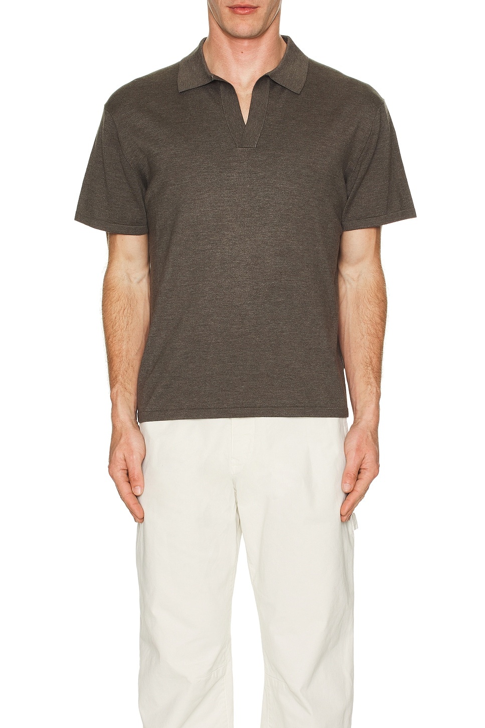 Finnley Polo Sweater - 3