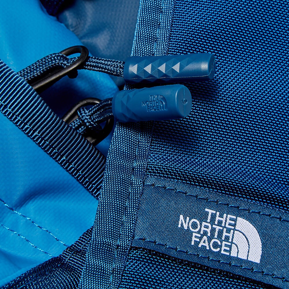 The North Face International Japan Basecamp Holdall - 4