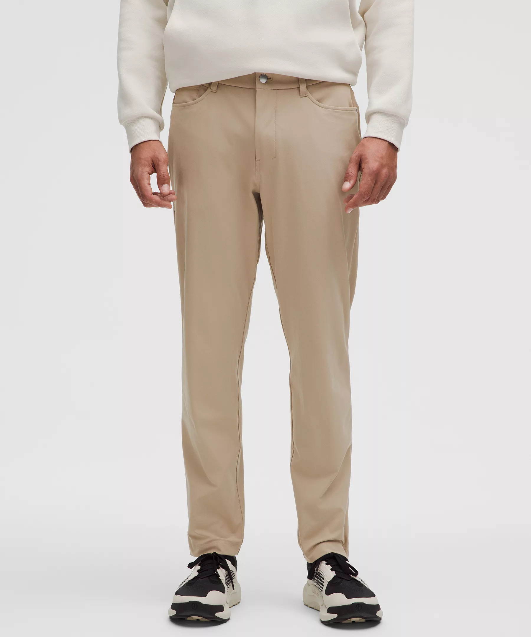 ABC Classic-Fit 5 Pocket Pant 32L *Warpstreme - 3