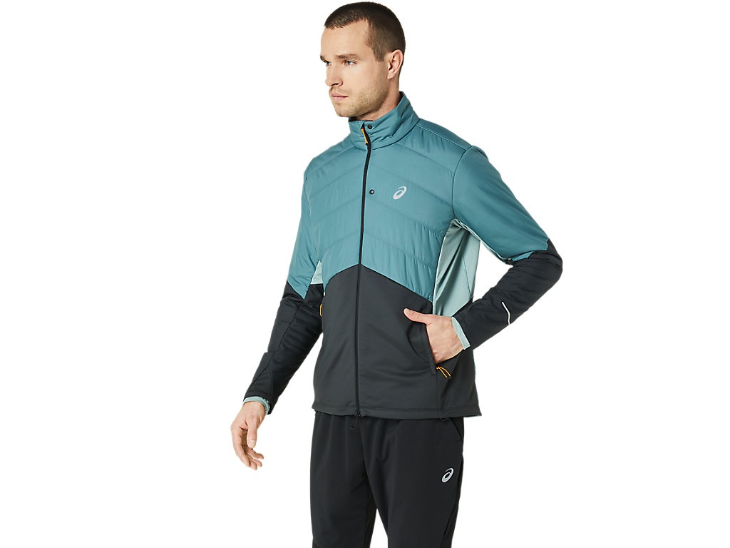 WINTER RUN JACKET - 3