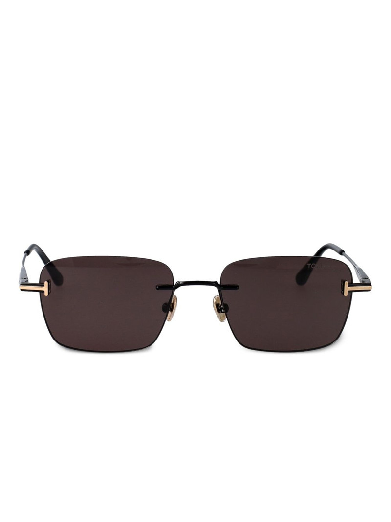 Jake rectangle sunglasses 1