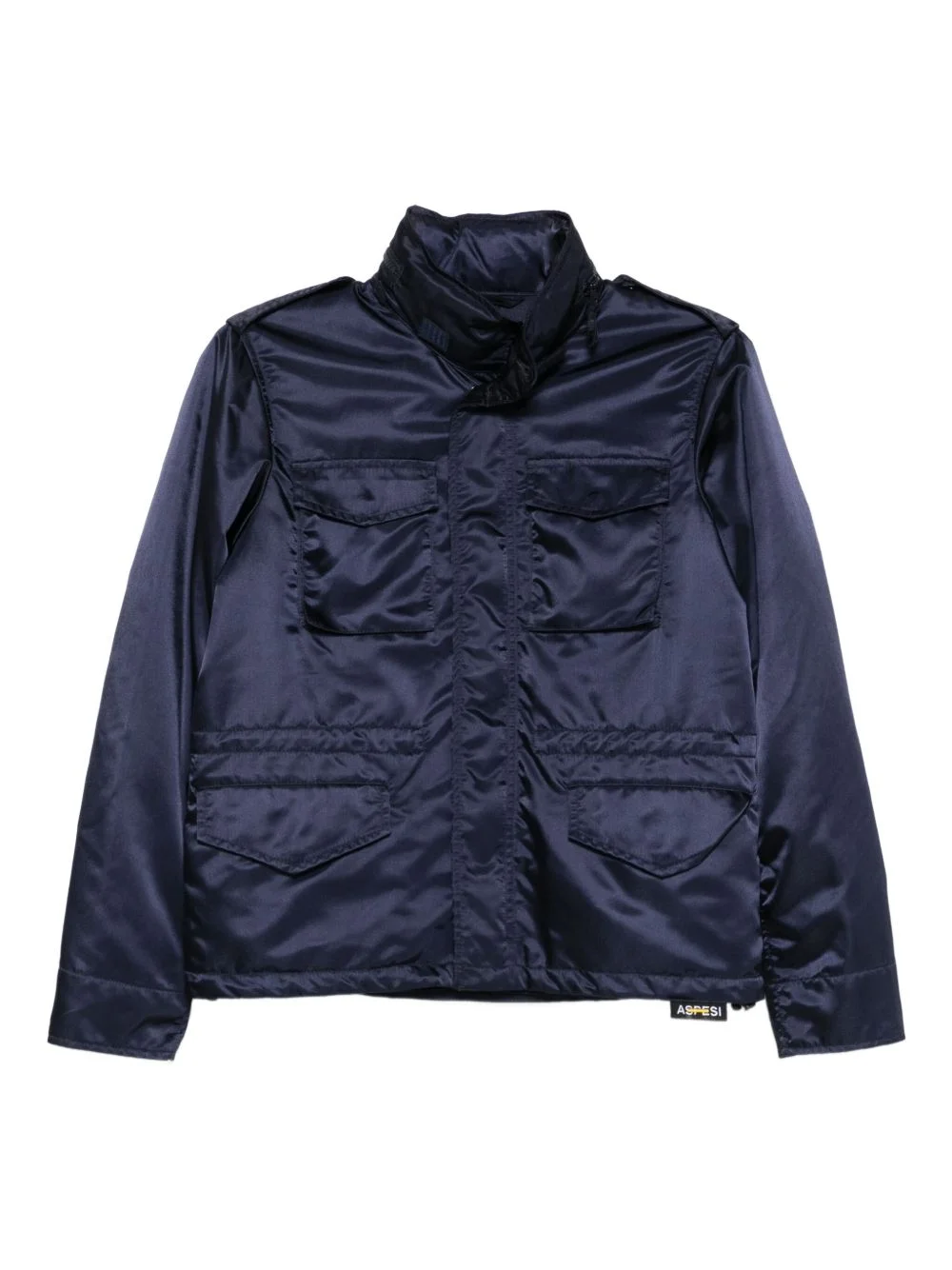 pocket jacket - 1