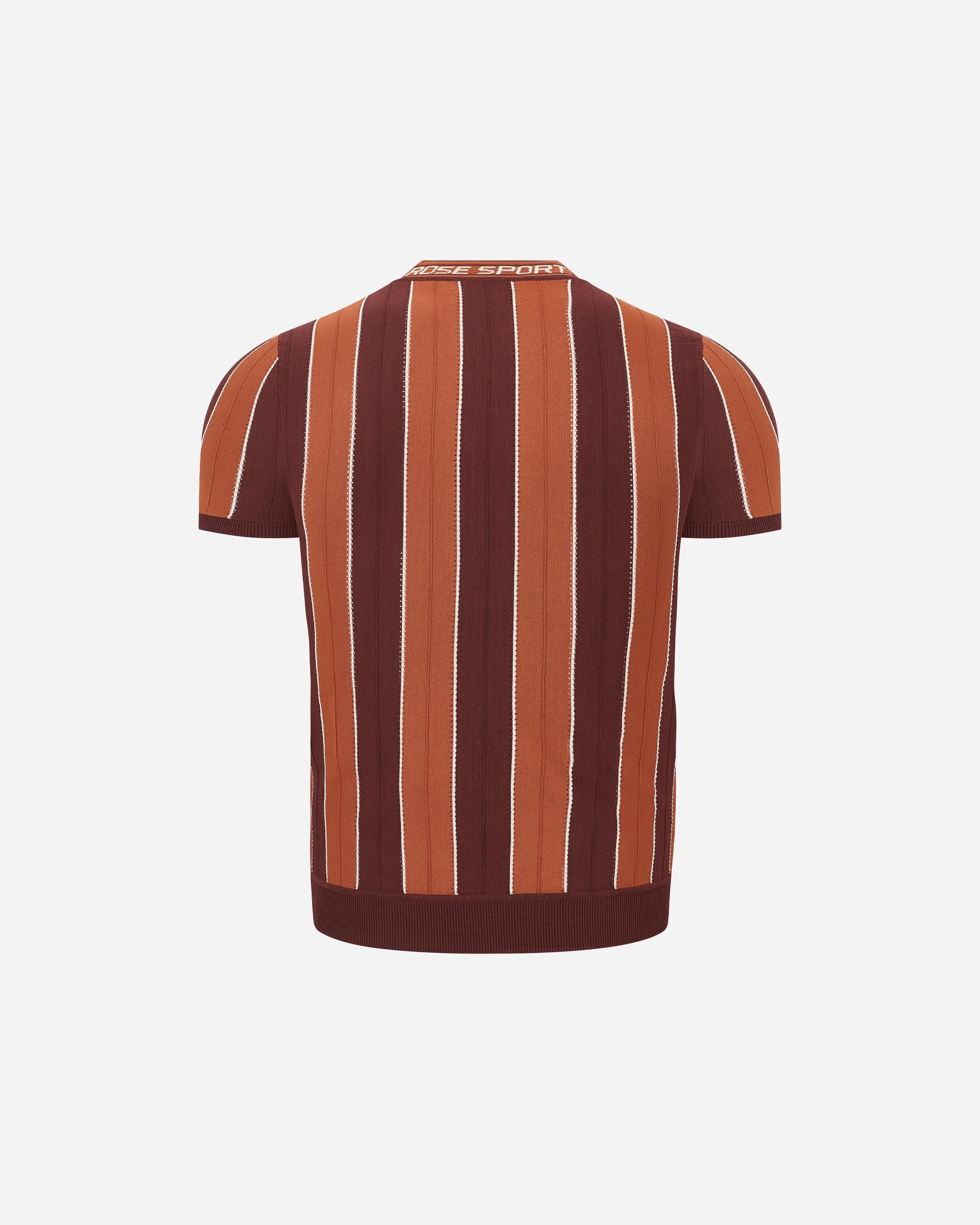 Logo Tight T-Shirt - 3