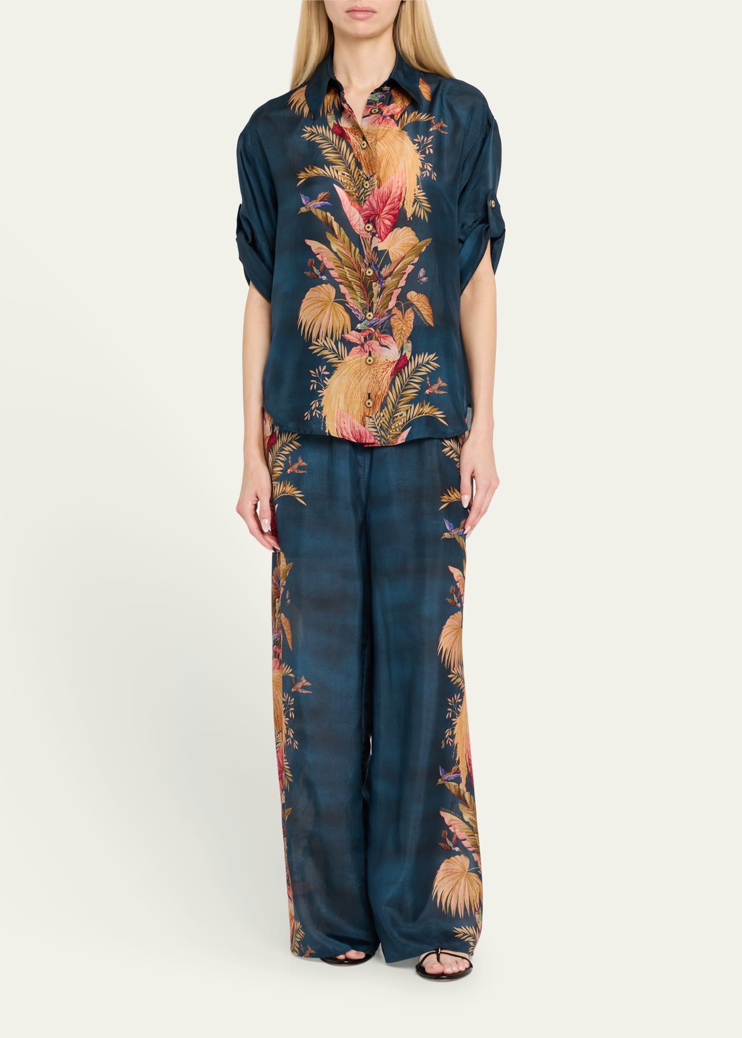 Ascension Relaxed Shirt - 2