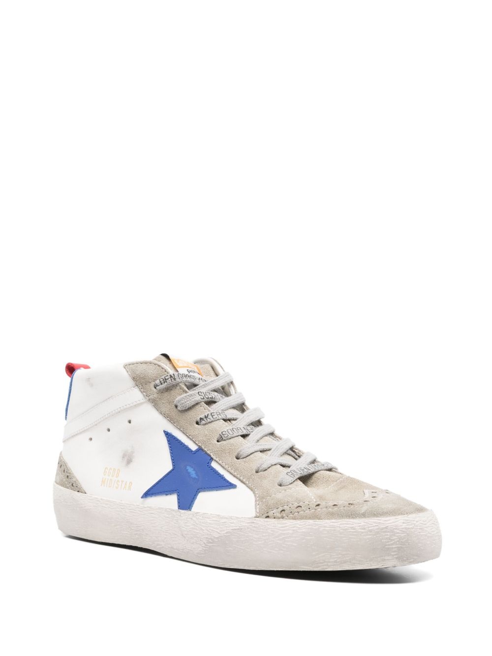 Mid Star sneakers - 2