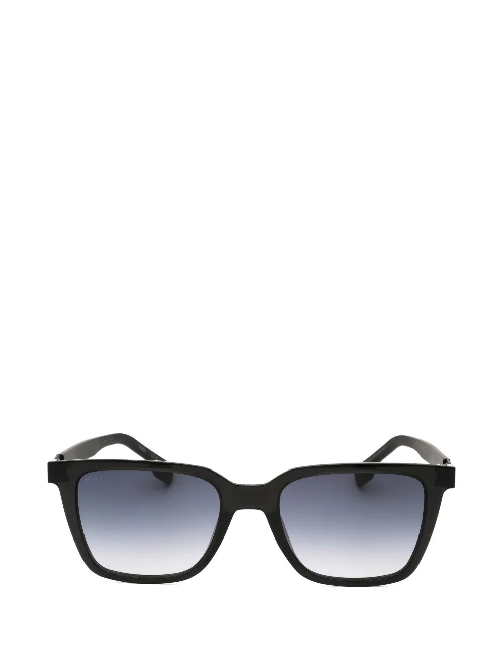 rectangle-frame sunglasses - 1
