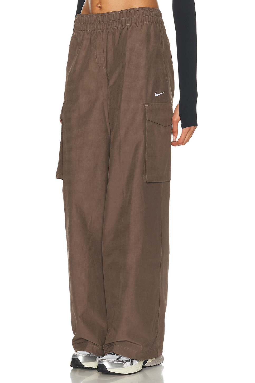 Everything Woven Cargo Pant - 3