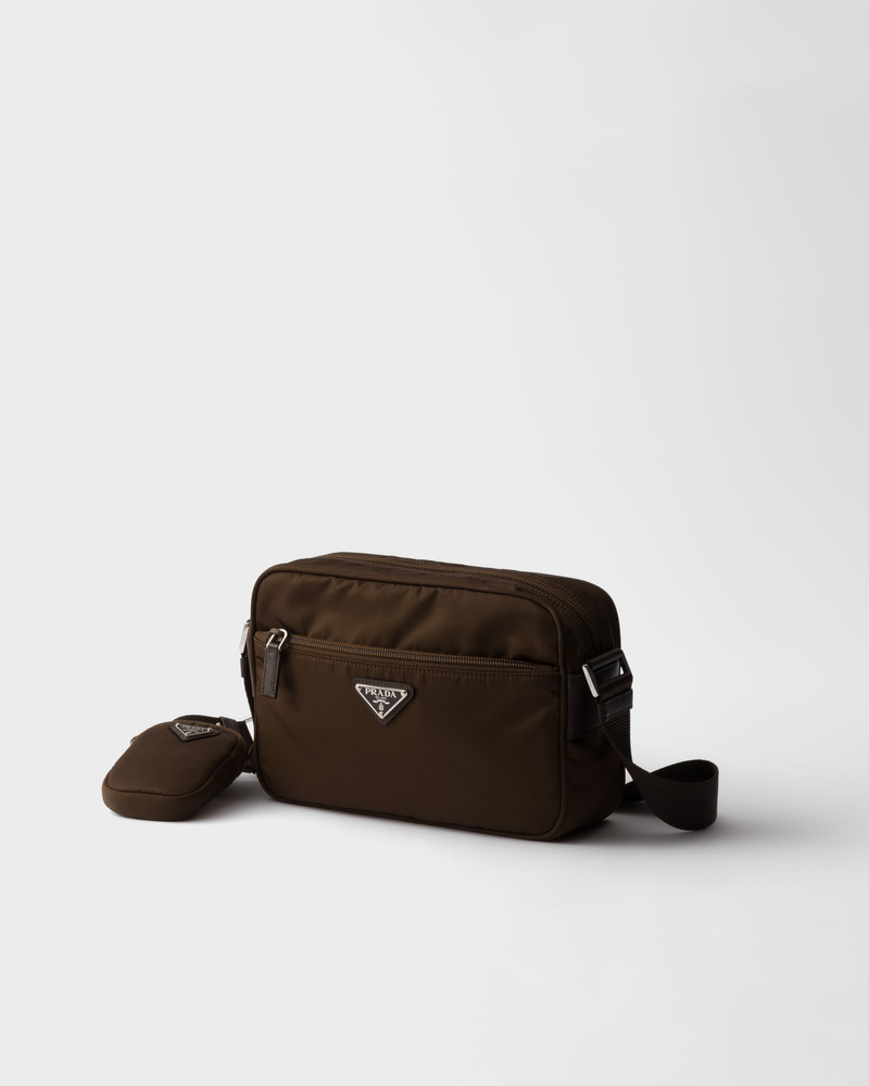 Prada Re-Nylon shoulder bag outlook