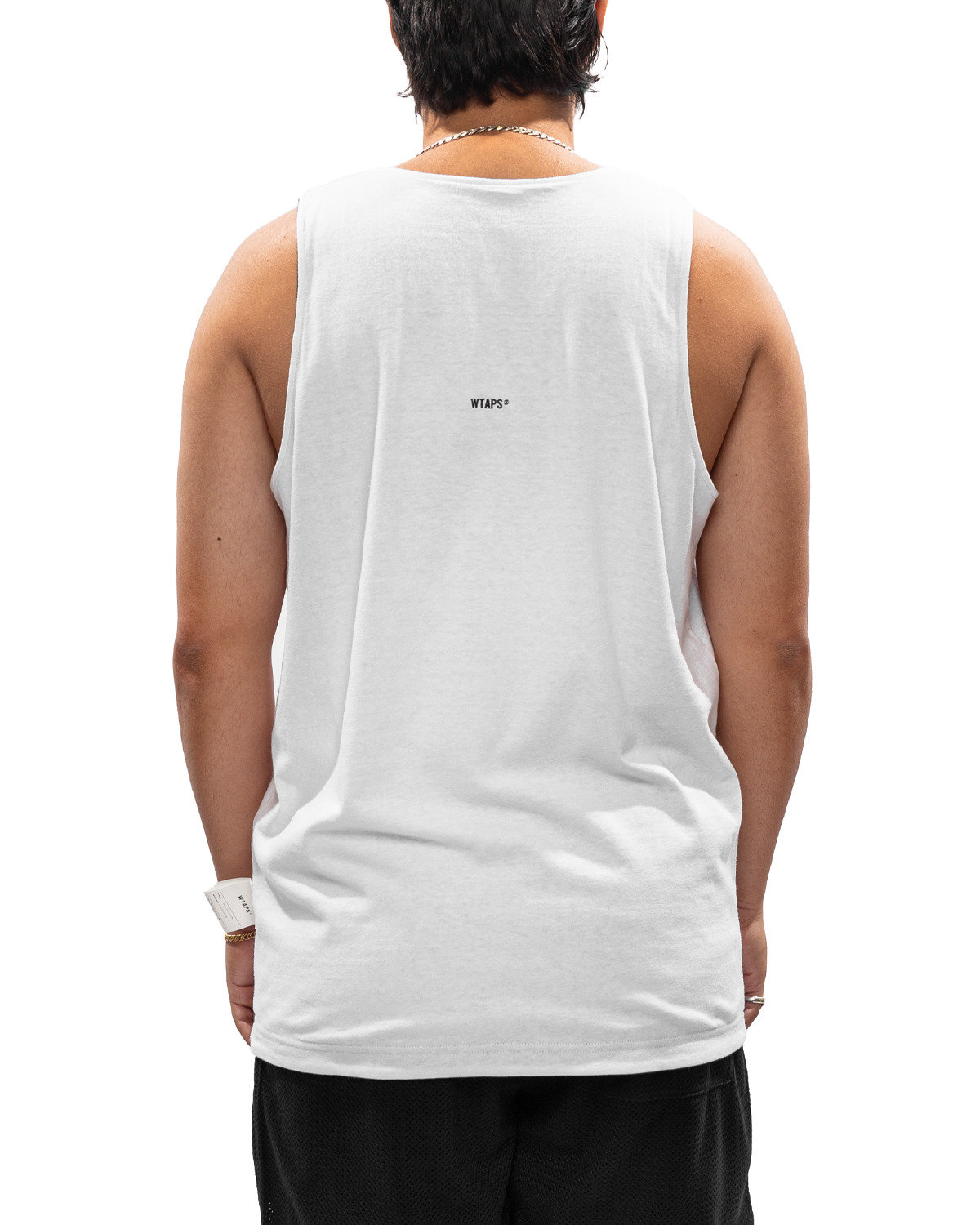 AII / Tank Top / CTPL. Sign - 6