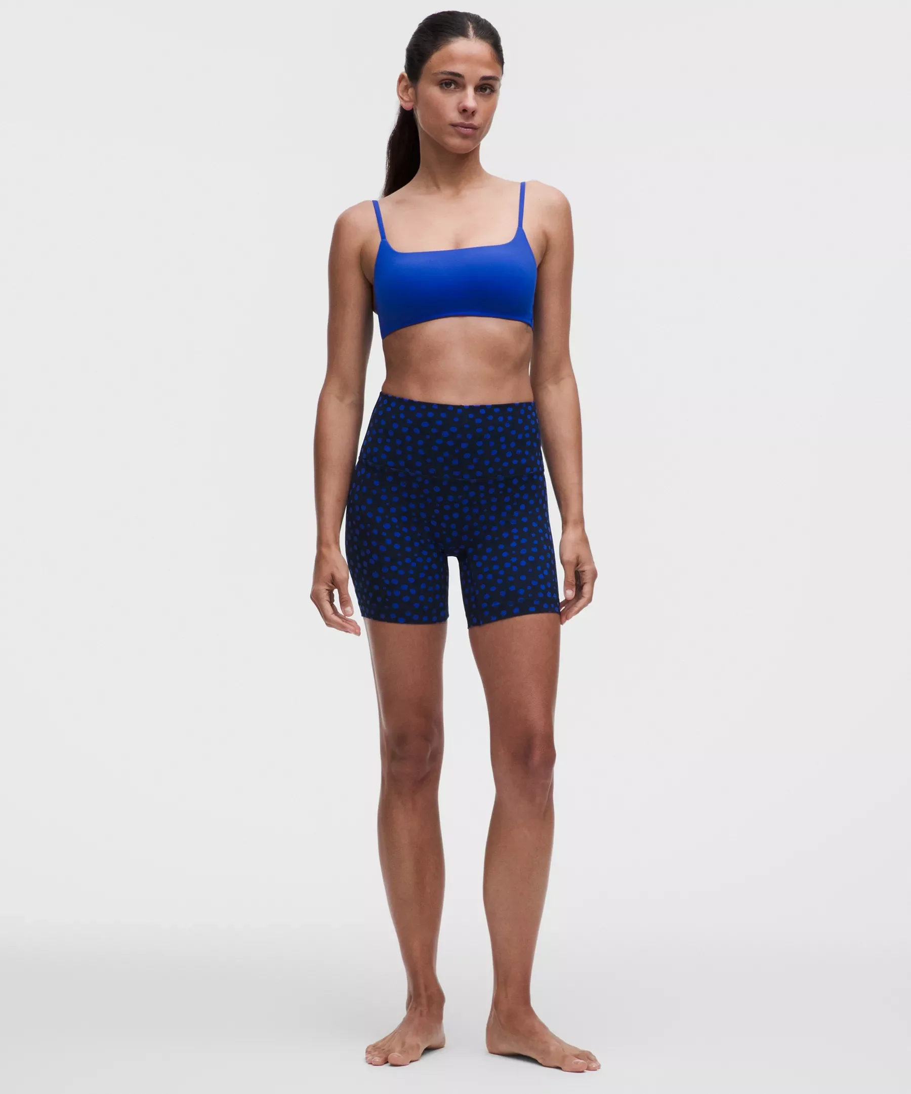 lululemon Align No Line™ High-Rise Short 6" - 1