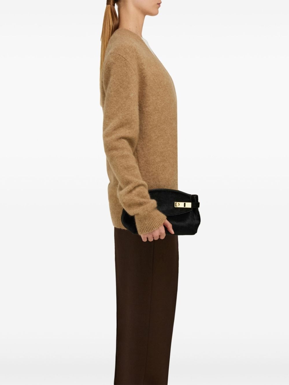 Hug crossbody bag - 3