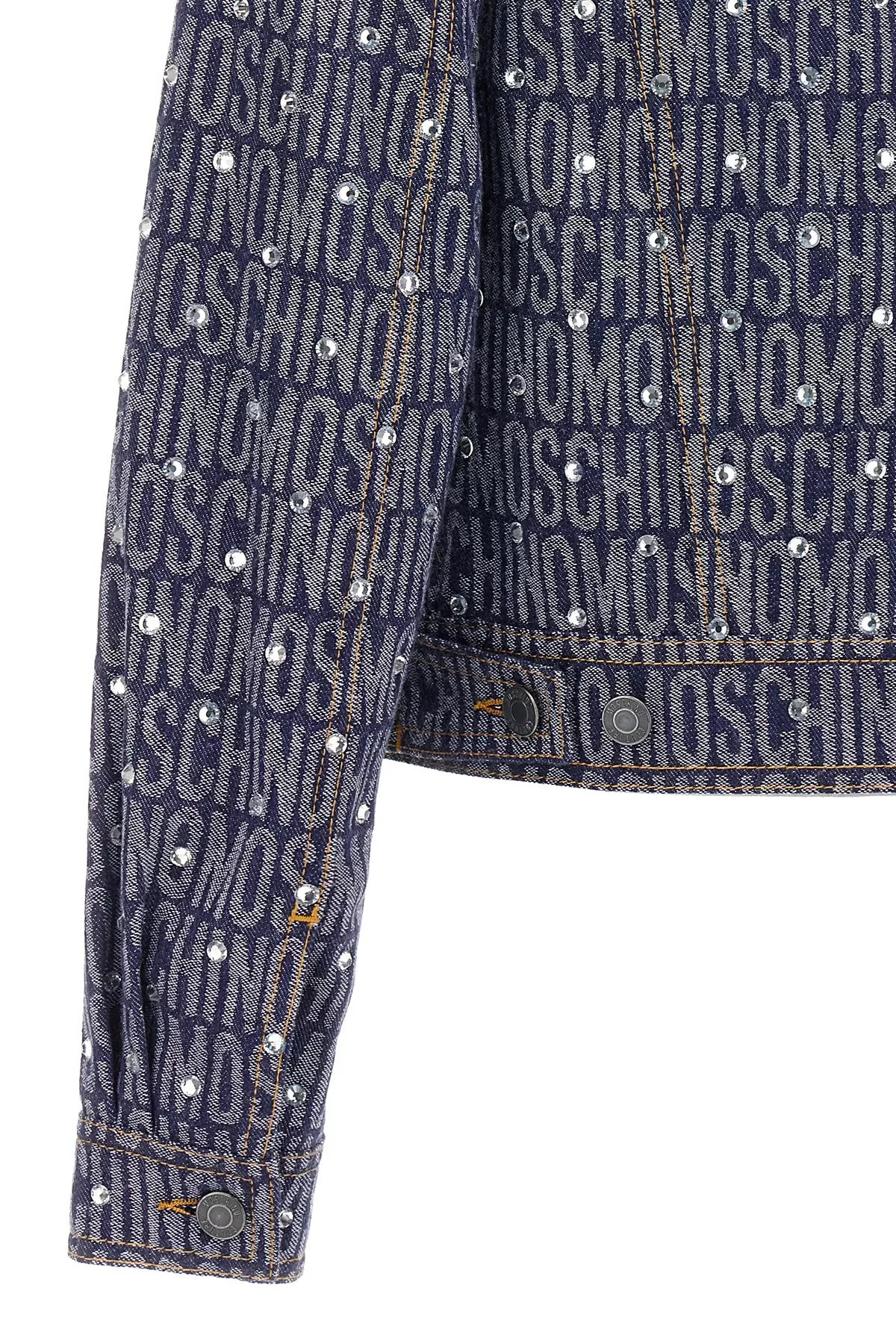 'Logo' jacket - 5