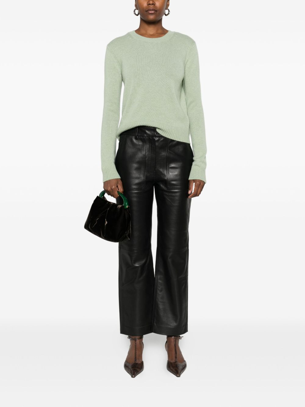 Mable cashmere sweater - 2