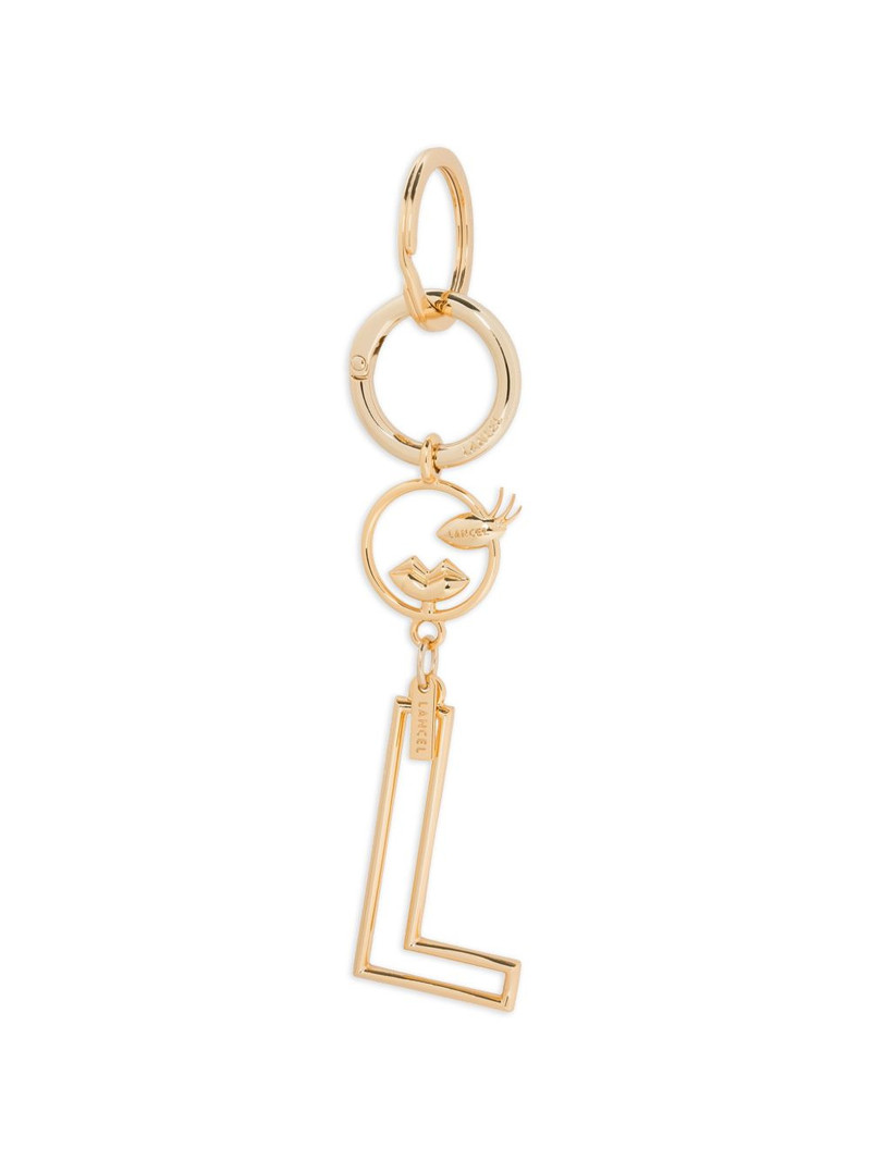 letter-detail keyring 1
