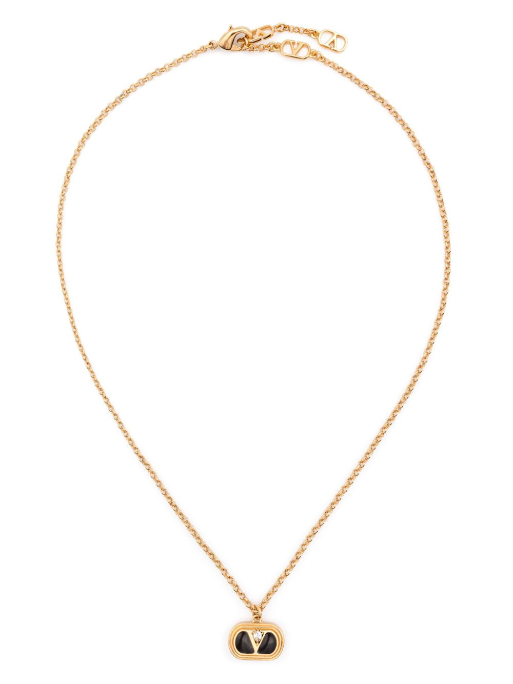 Valentino Garavani necklace - 1