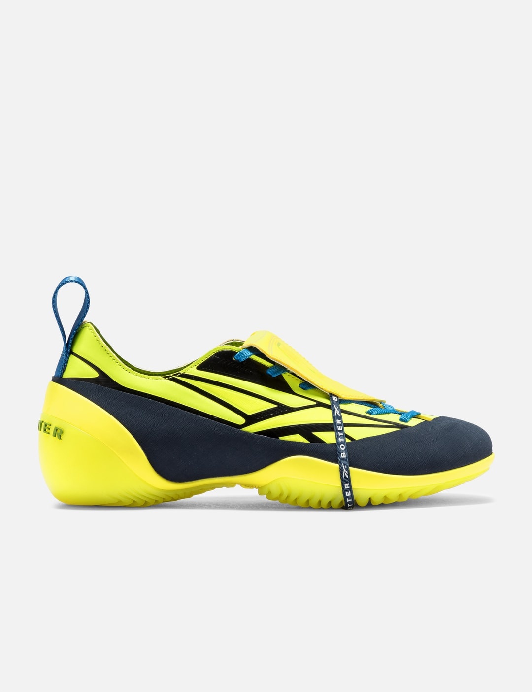 REEBOK X BOTTER ENERGIA BO KETS SNEAKERS - 1