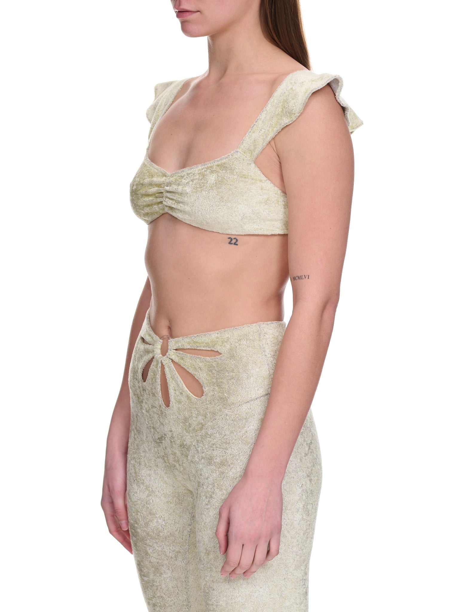 Peony Top - 2