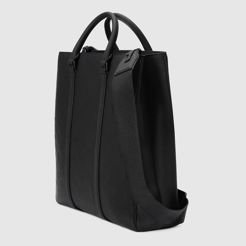 GUCCI GG tote bag outlook