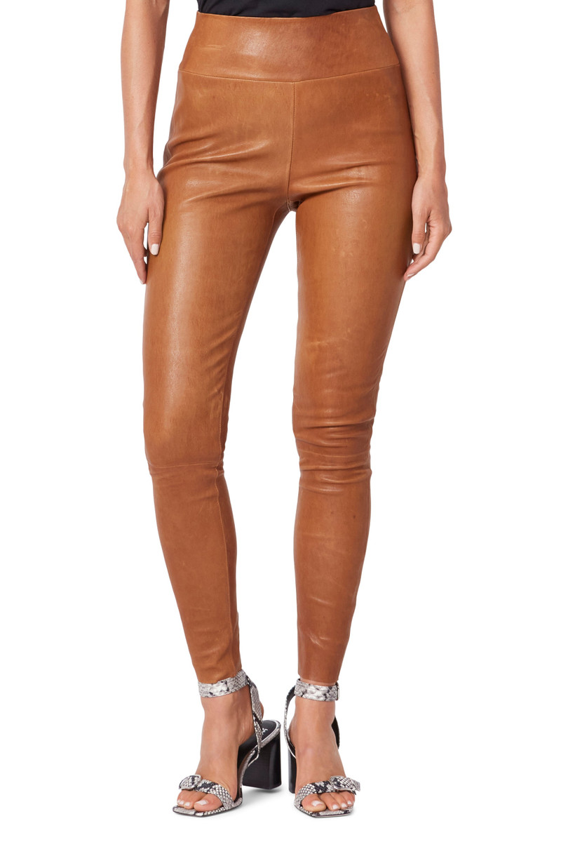 PAIGE Sheena Legging outlook