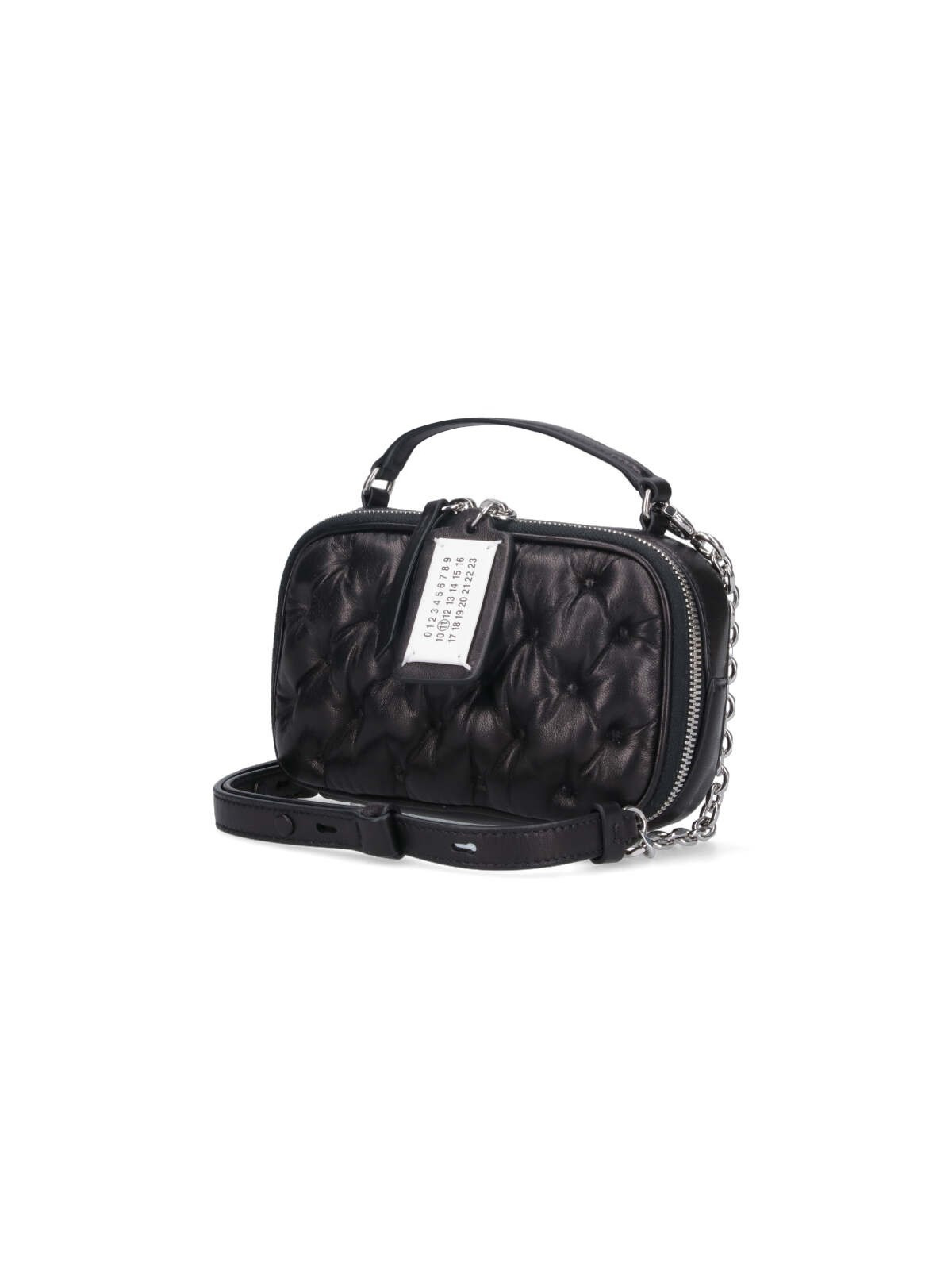MINI BAG "GLAM SLAM" - 2