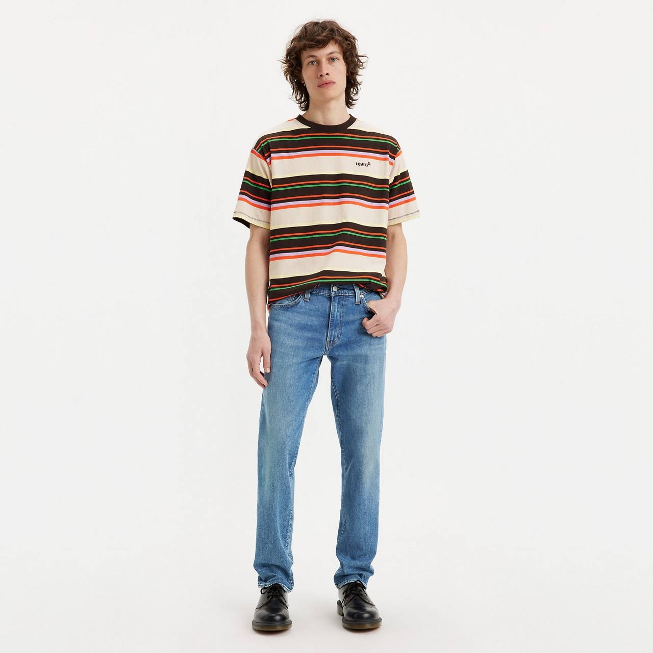 511™ SLIM FIT MEN'S JEANS - 2