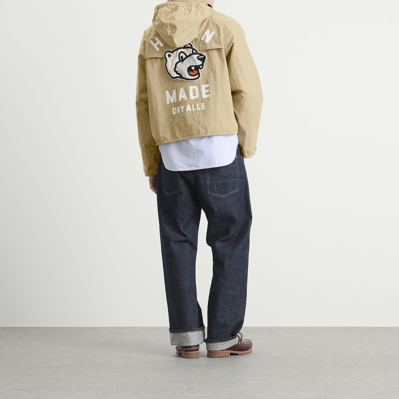Human Made Human Made Fishing Jacket outlook