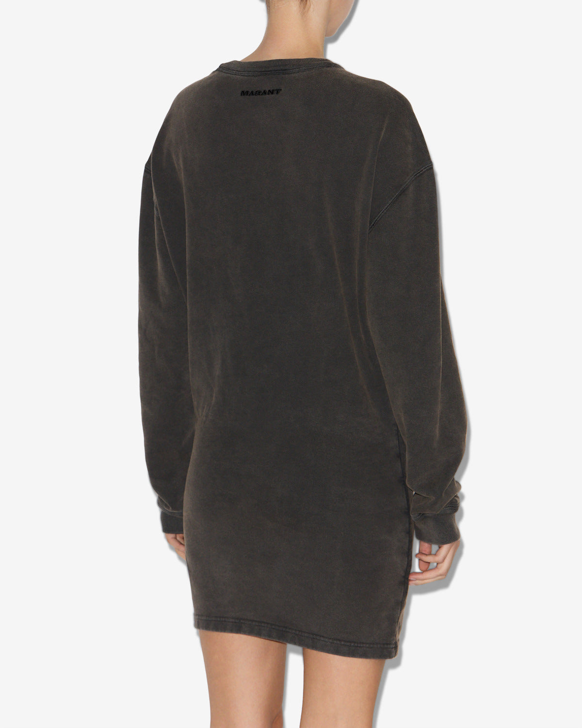 PIPPER DRESS - 5