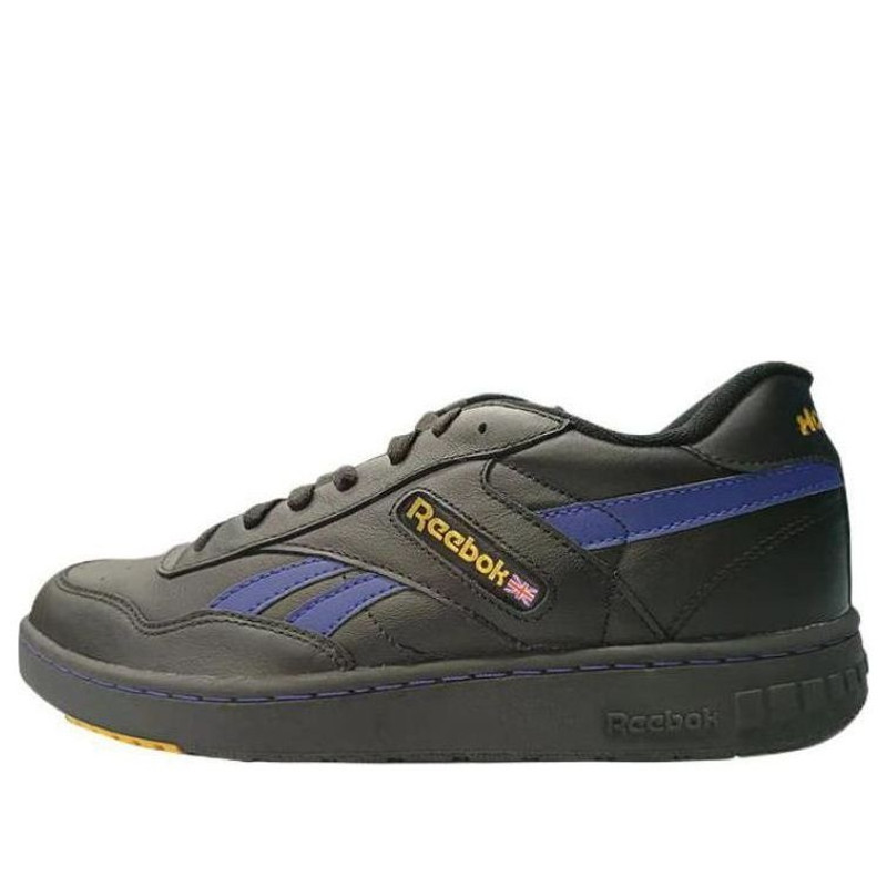 Reebok BB 4000 MU 'Black Blue' GV8587 - 1