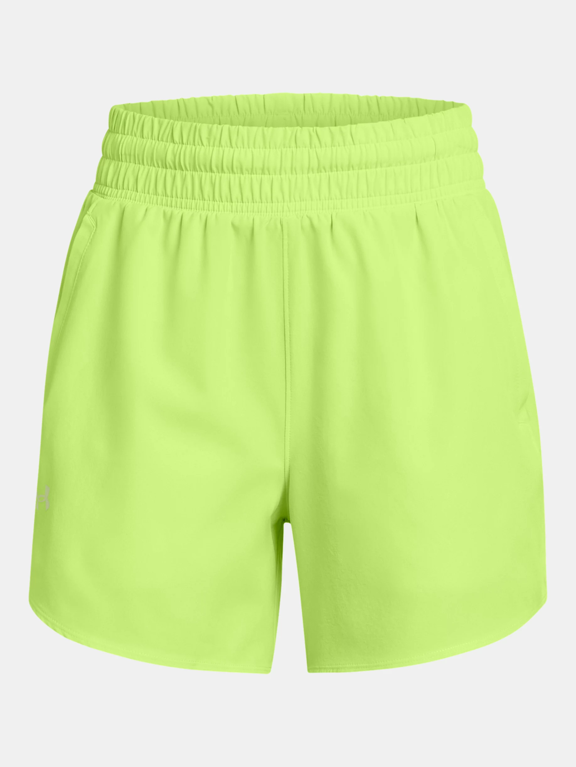 Women's UA Vanish 5" Shorts - 1