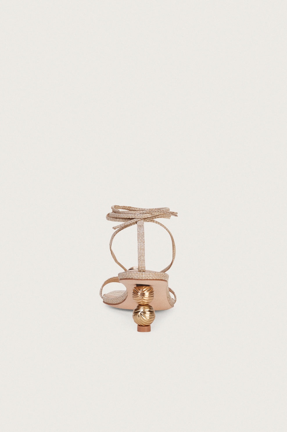MINDY SANDAL - 2