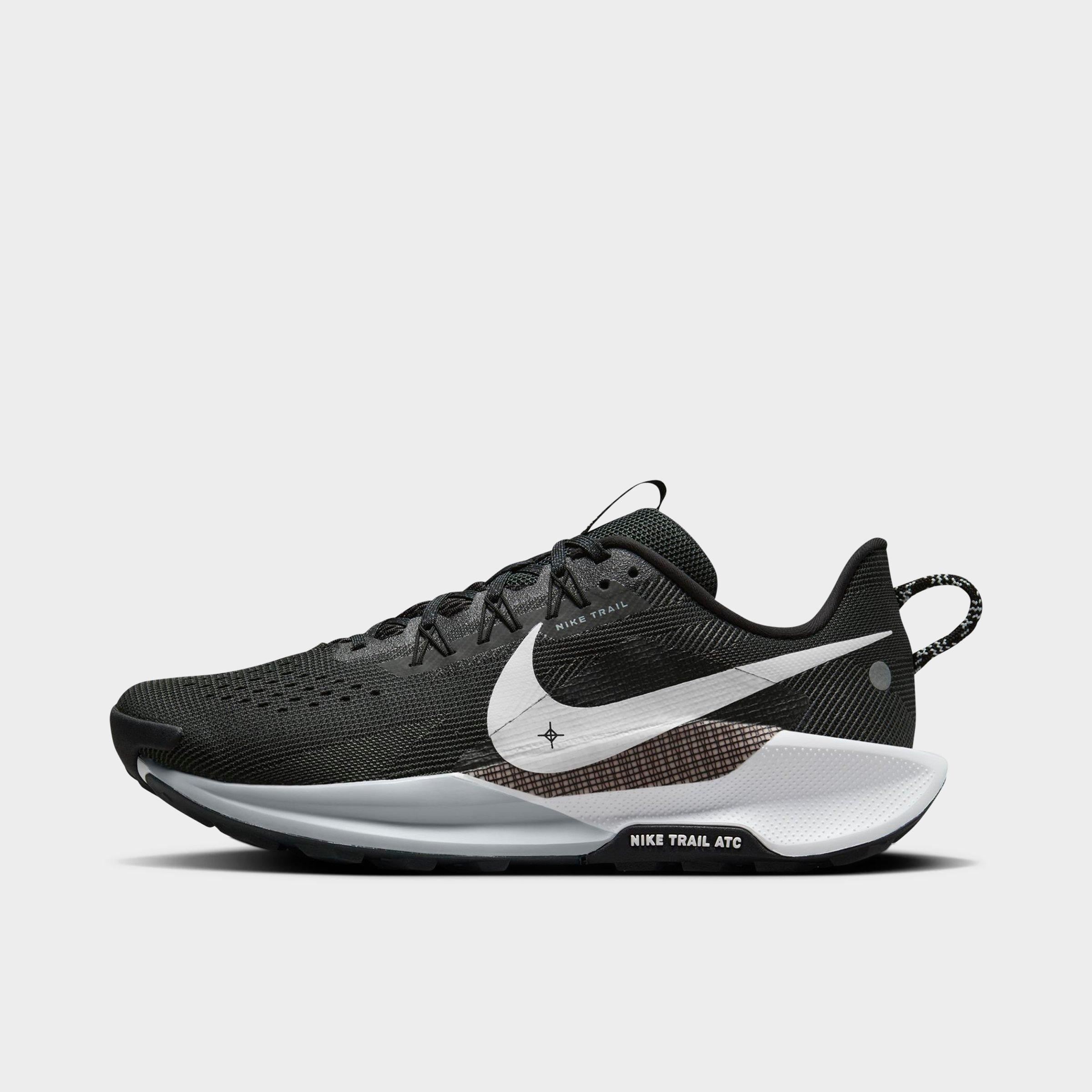 MEN'S NIKE PEGASUS TRAIL 5 TRAIL RUNNING SHOES - 1
