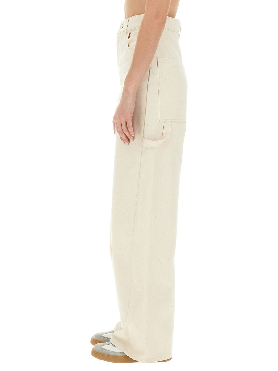 Max Mara Women Wide Pants - 3