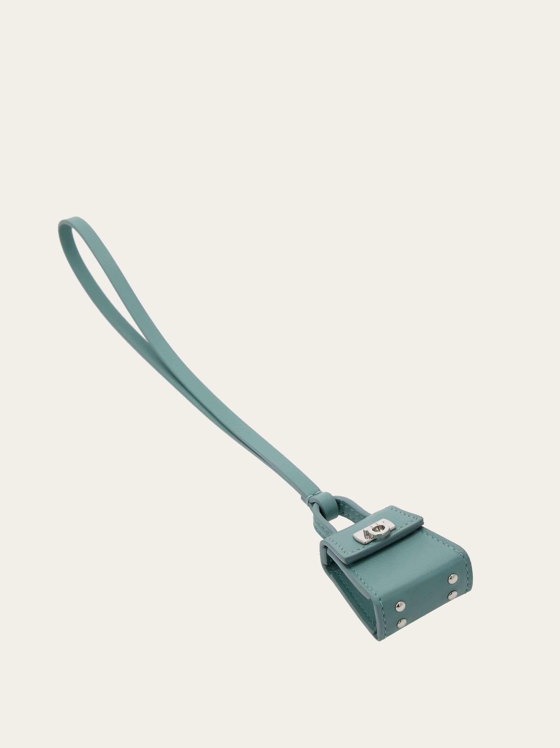 Gancini charm - 2