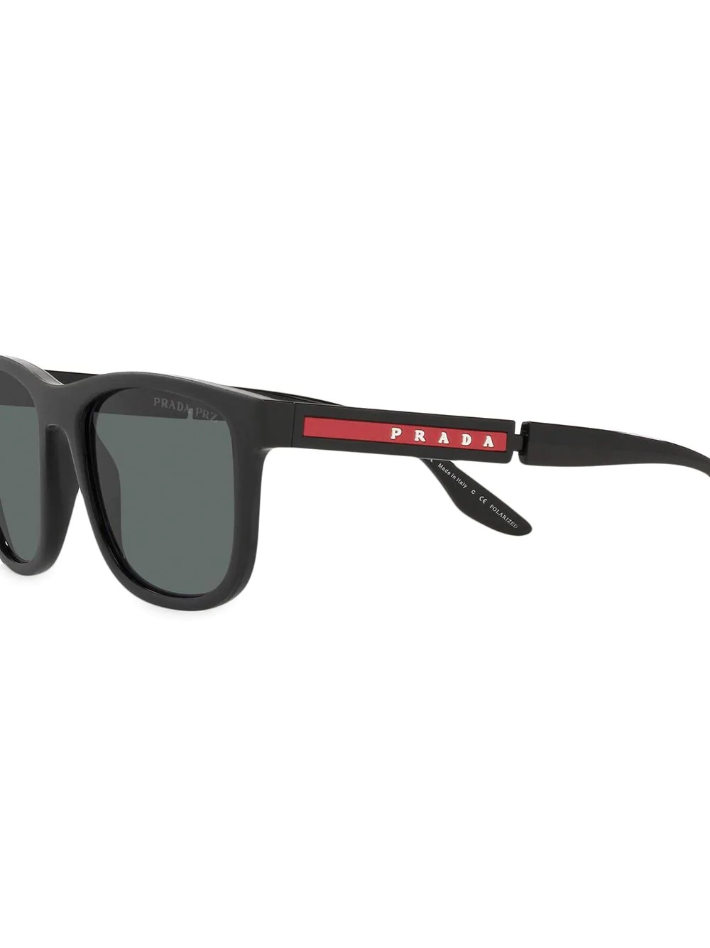 Linea Rossa D-frame sunglasses - 3