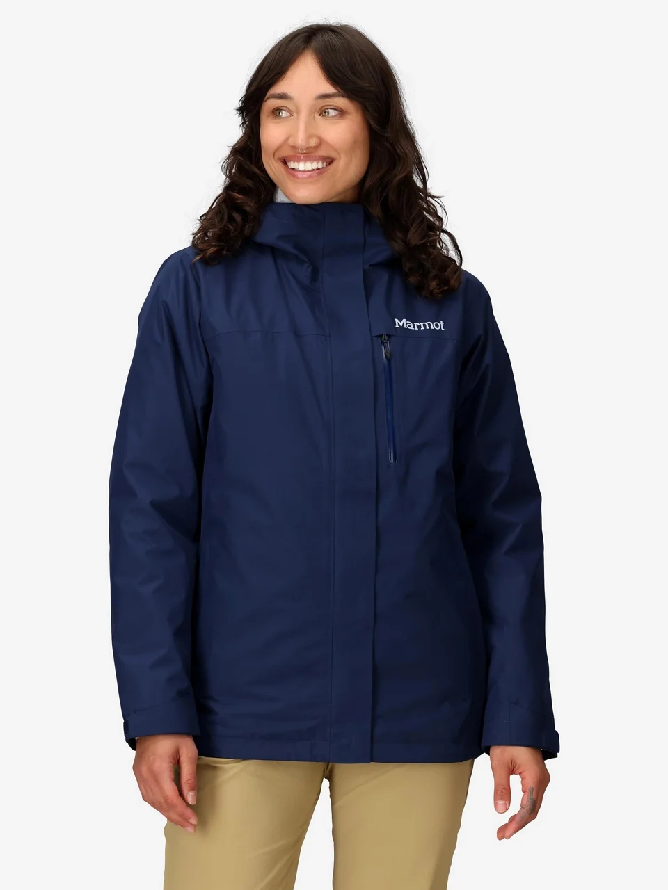 Women's Ramble Component 3 in 1 Jacket - 1