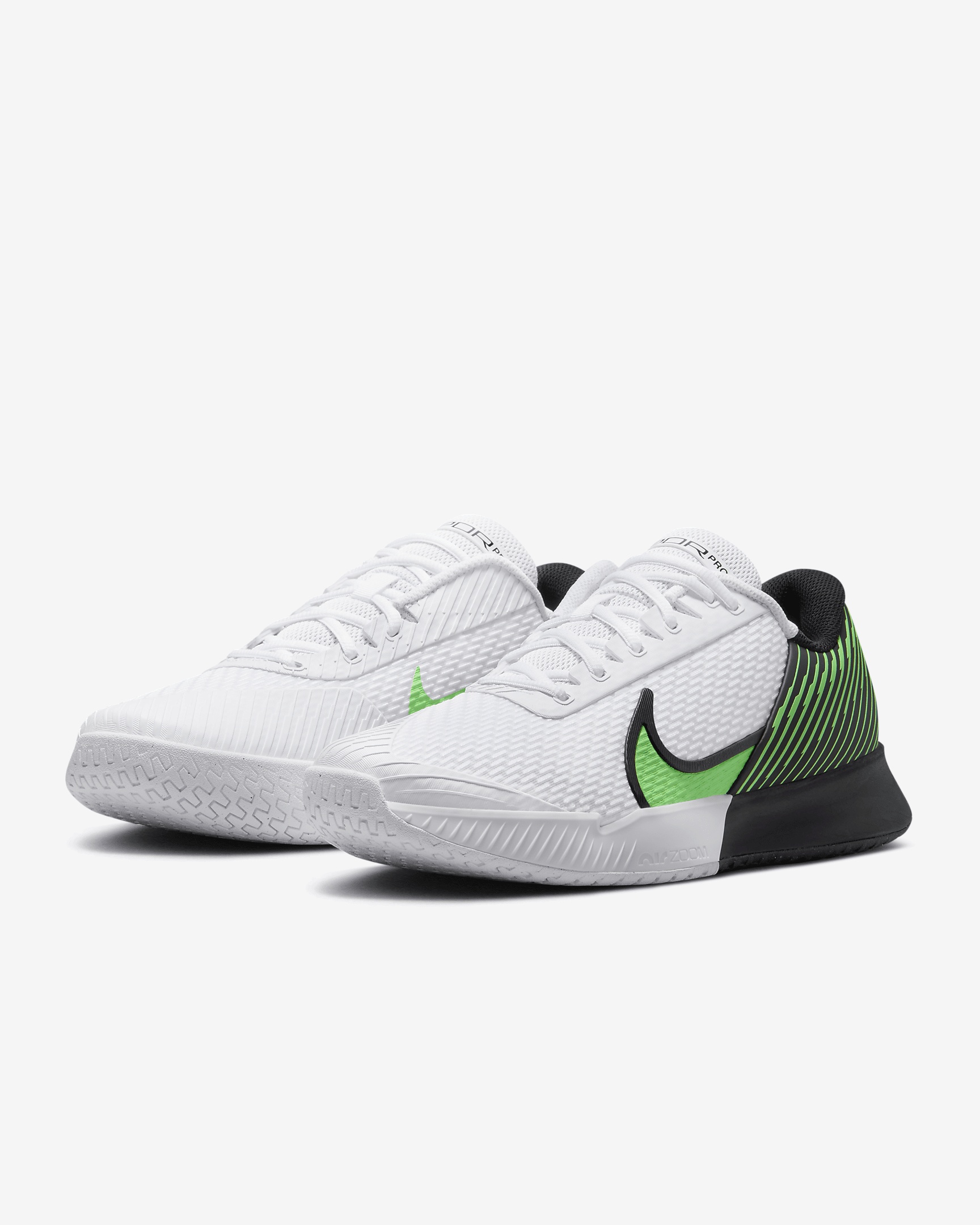 NikeCourt Air Zoom Vapor Pro 2 Men's Hard Court Tennis Shoes - 5