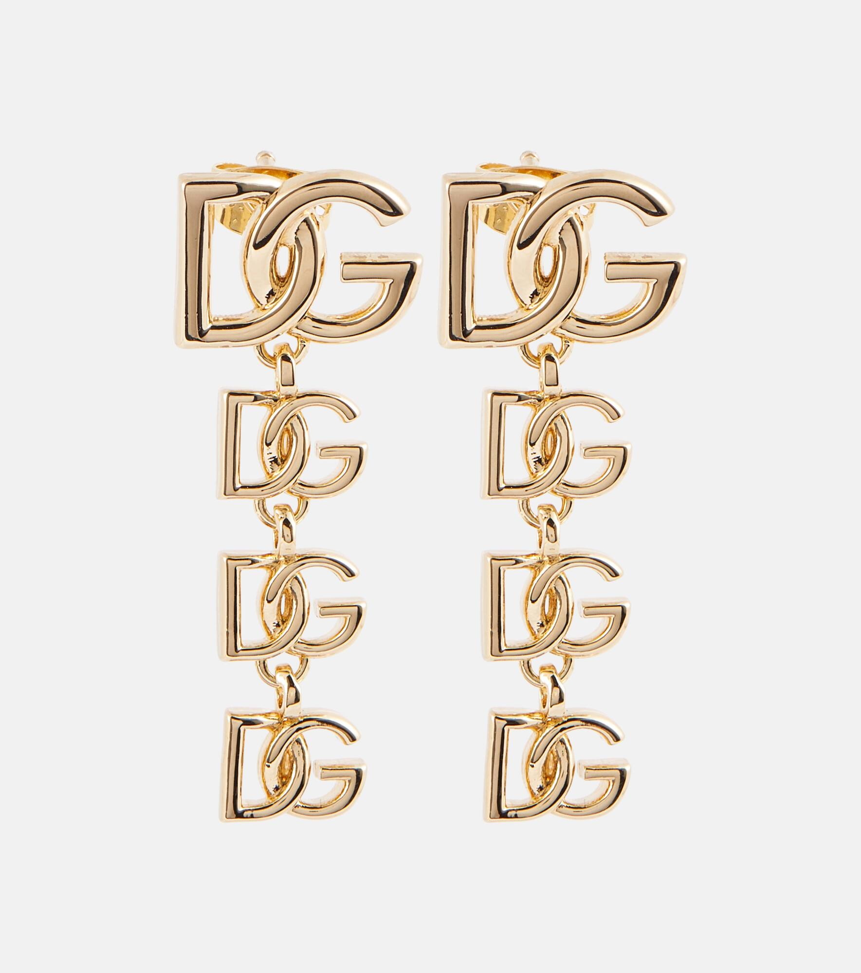 DG earrings - 1